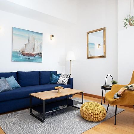 Cesare Apartment, With Swimming Pool And Sea View Ližnjan 외부 사진