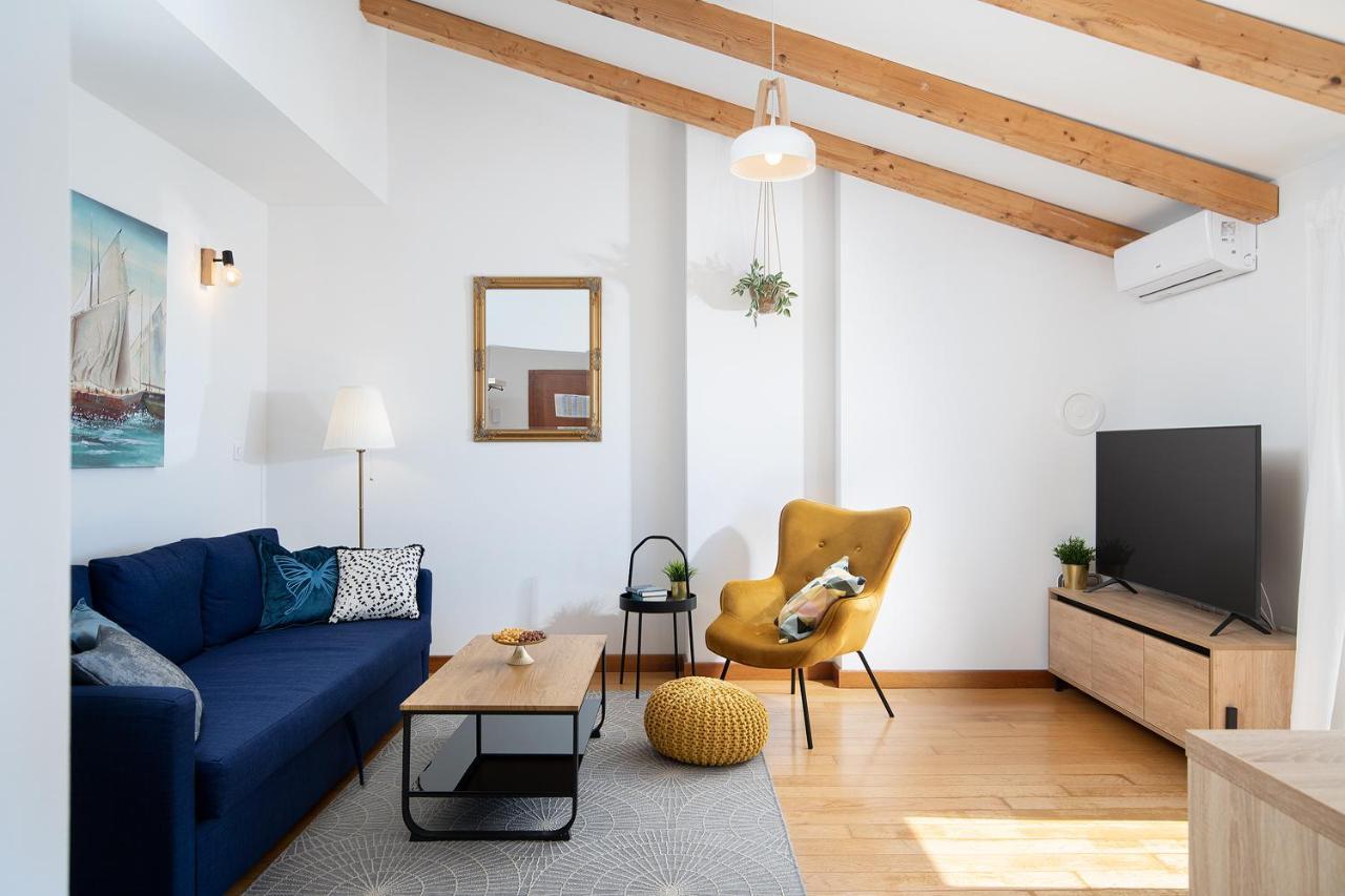 Cesare Apartment, With Swimming Pool And Sea View Ližnjan 외부 사진