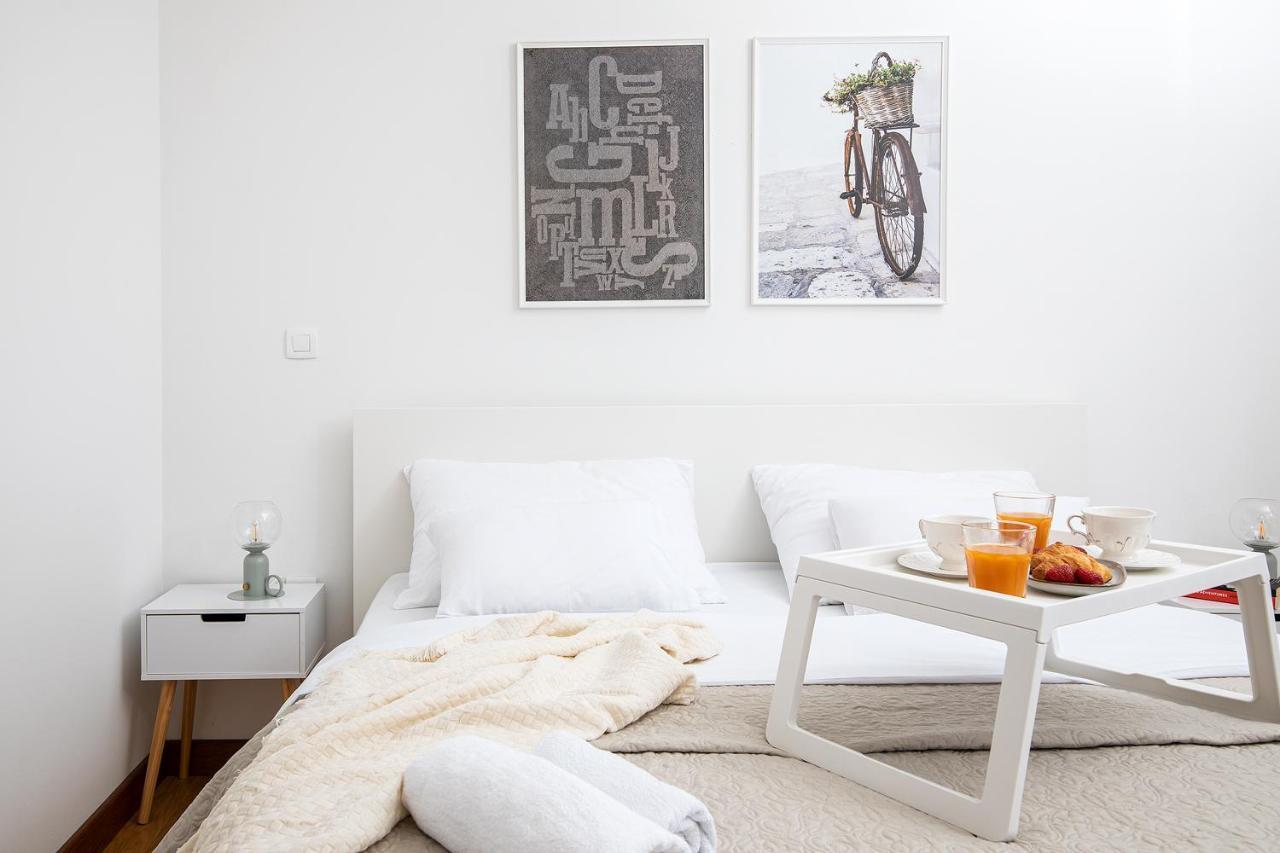 Cesare Apartment, With Swimming Pool And Sea View Ližnjan 외부 사진